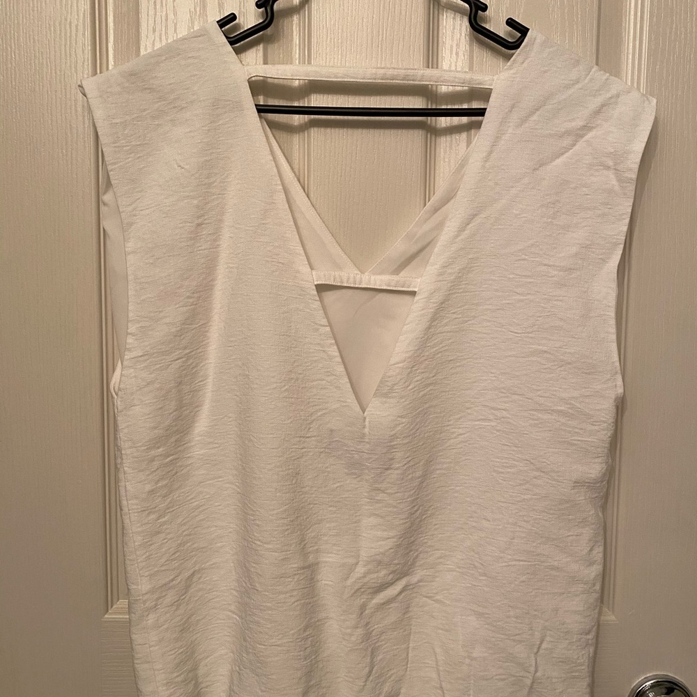 Blaque Label Top - Picture 2 of 6